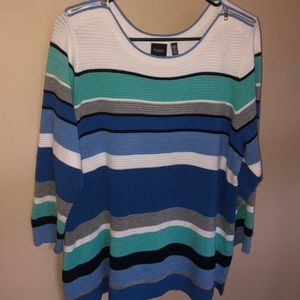 Rafaella sweater
